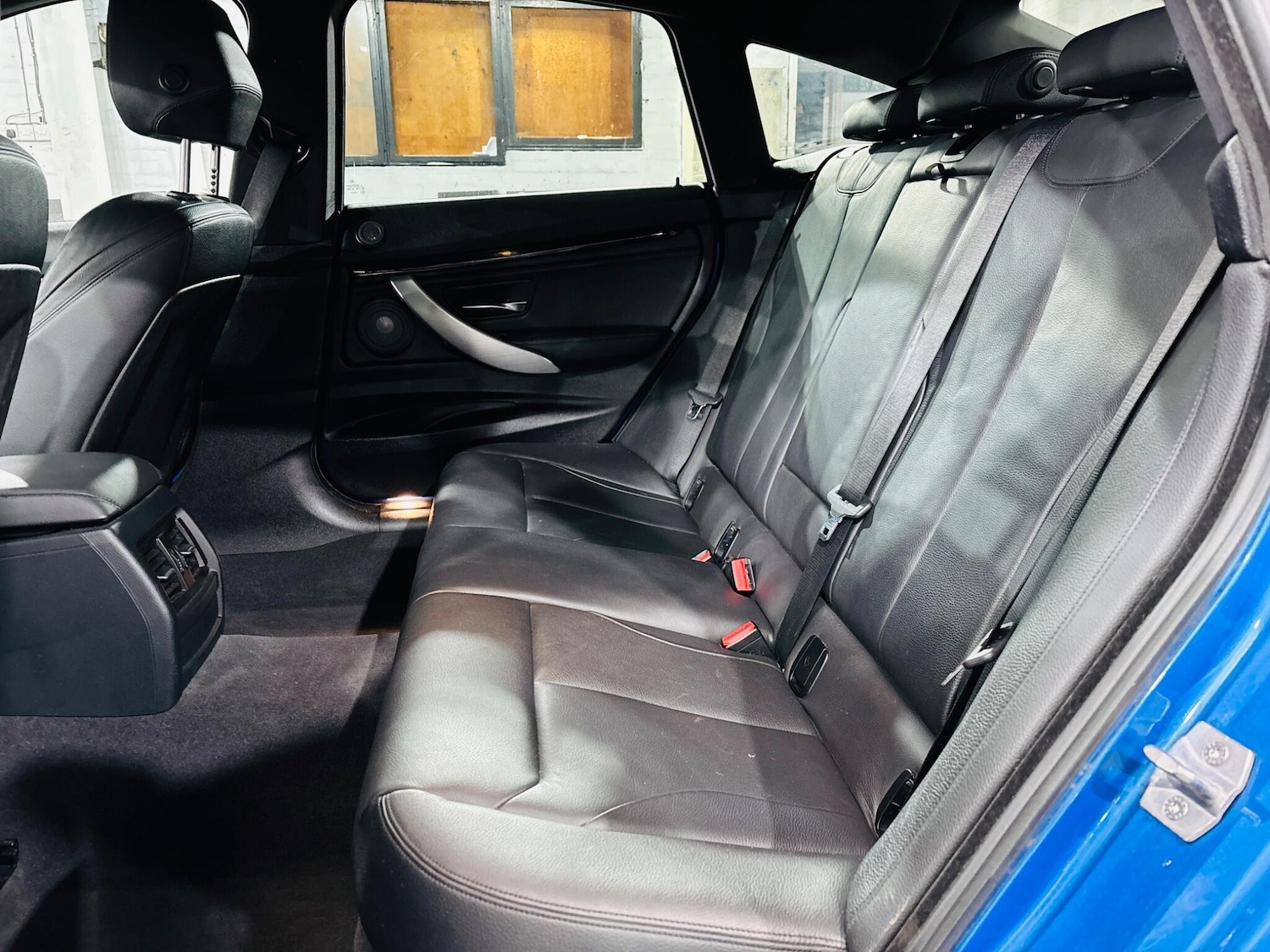 Used BMW 3 Series Gran Turismo 2014 for sale - 77215346: Photo 15