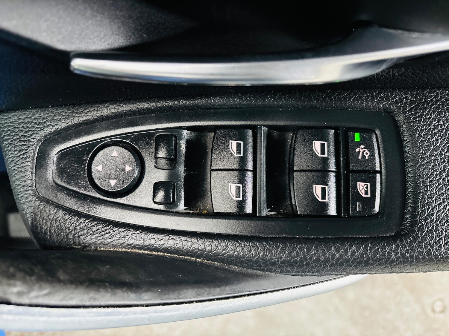 Used BMW 3 Series Gran Turismo 2014 for sale - 77215346: Photo 16