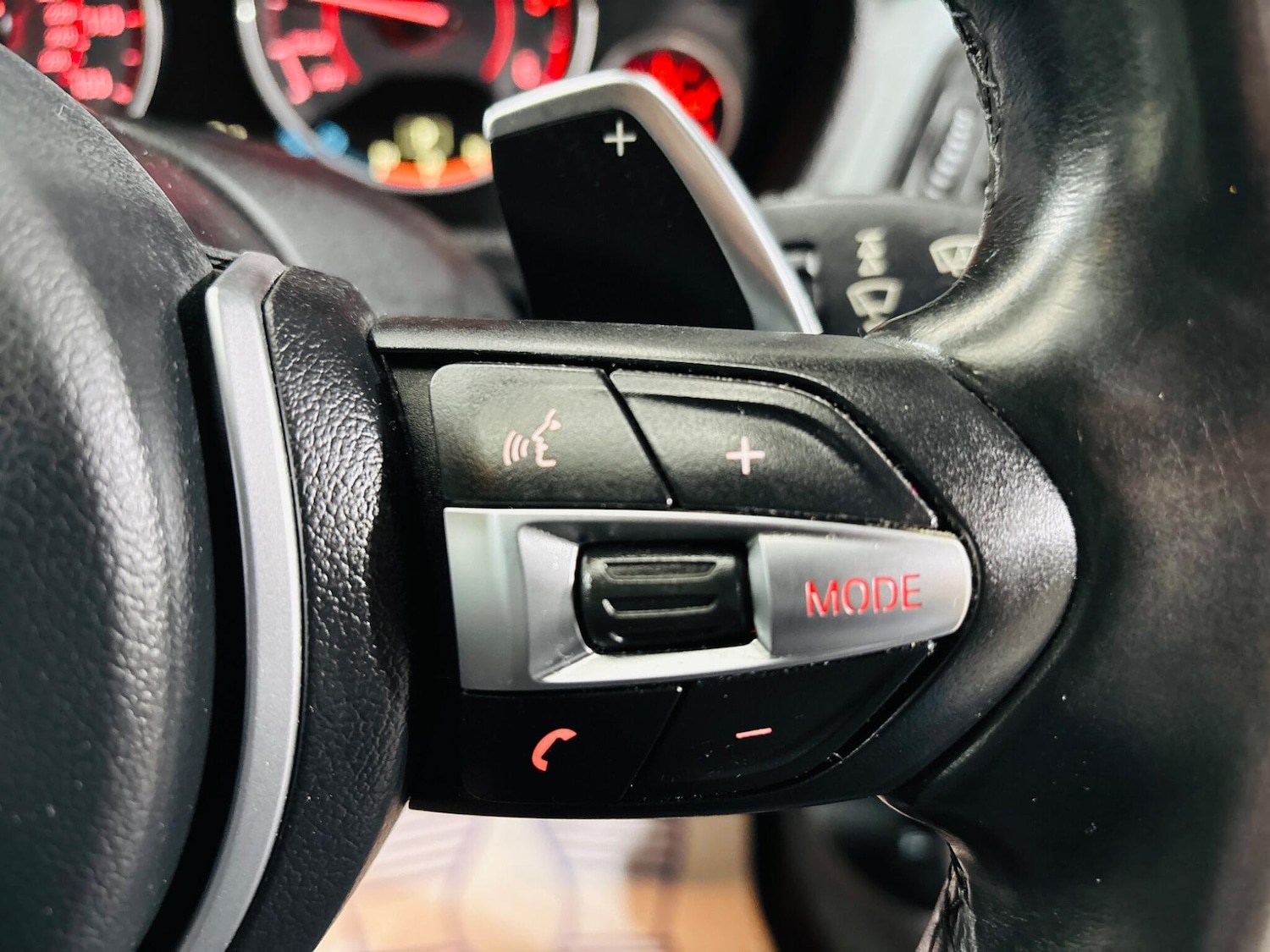 Used BMW 3 Series Gran Turismo 2014 for sale - 77215346: Photo 18