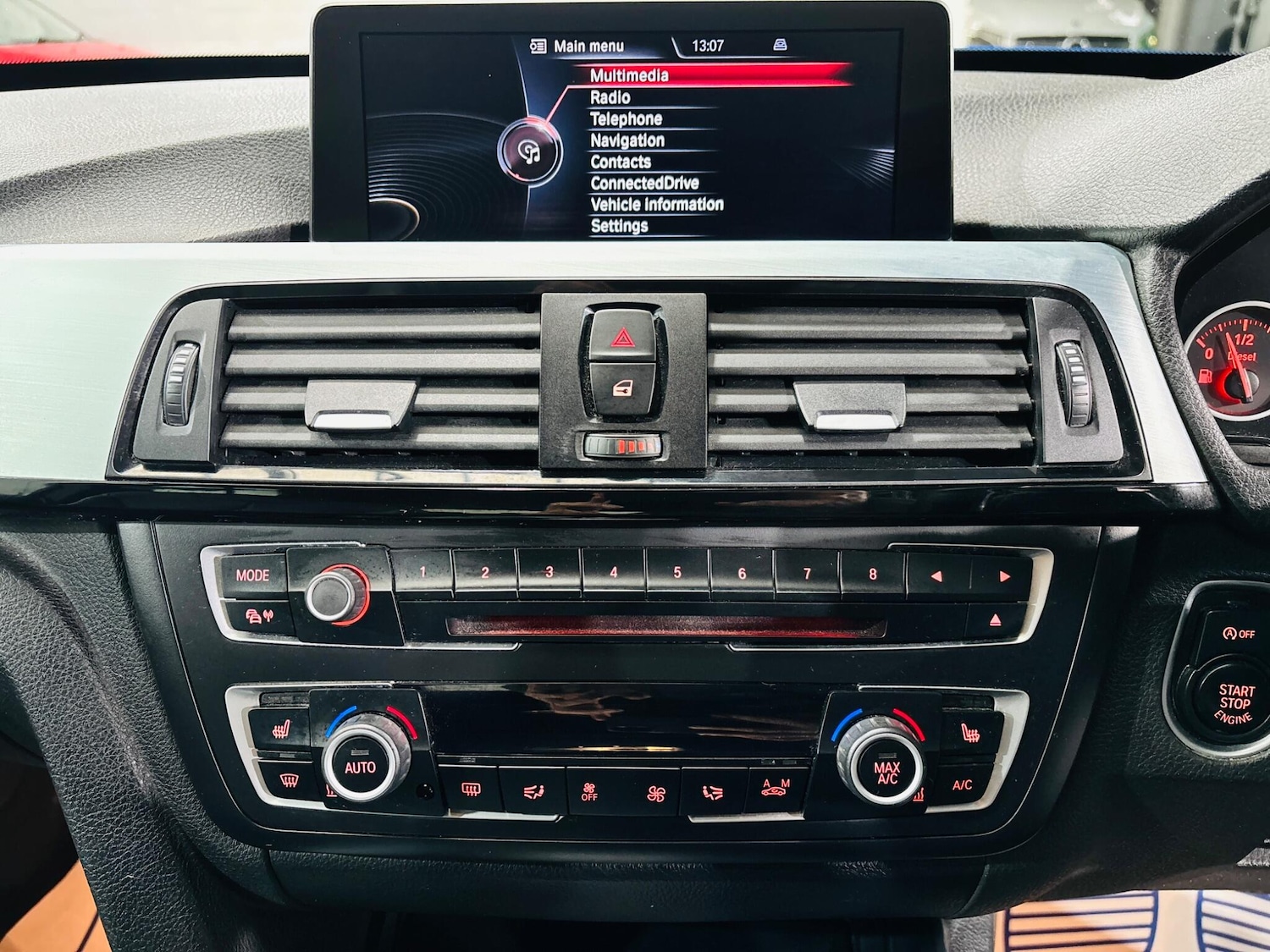 Used BMW 3 Series Gran Turismo 2014 for sale - 77215346: Photo 21