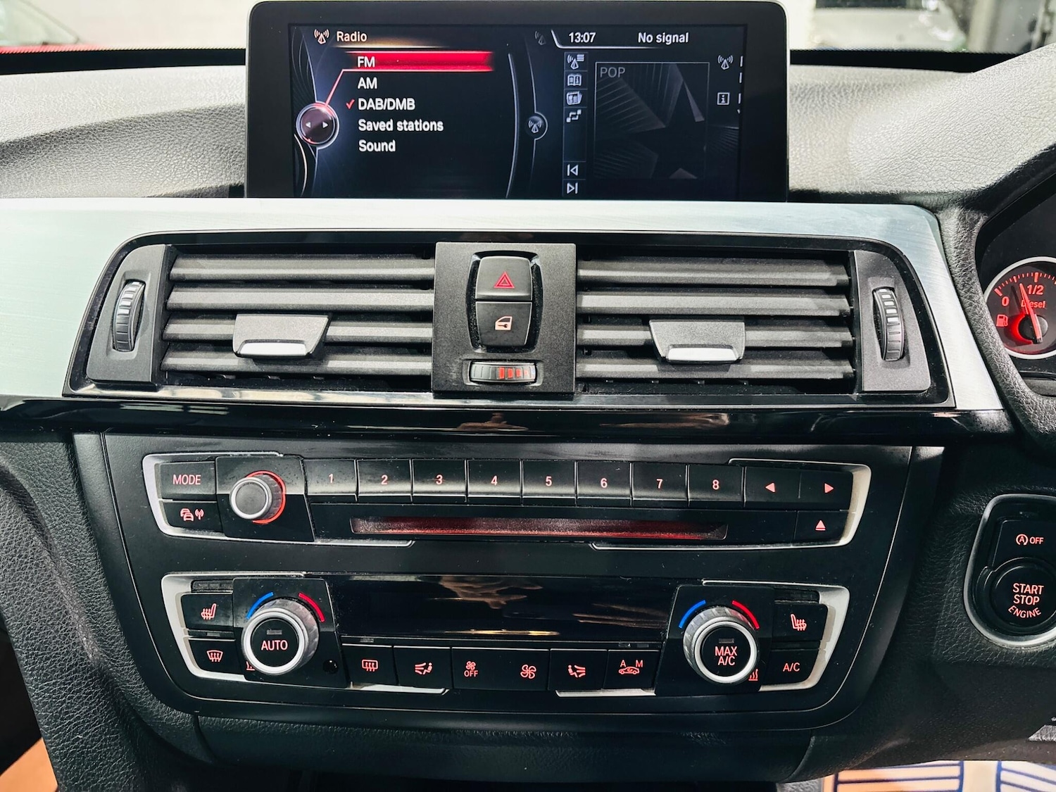 Used BMW 3 Series Gran Turismo 2014 for sale - 77215346: Photo 22