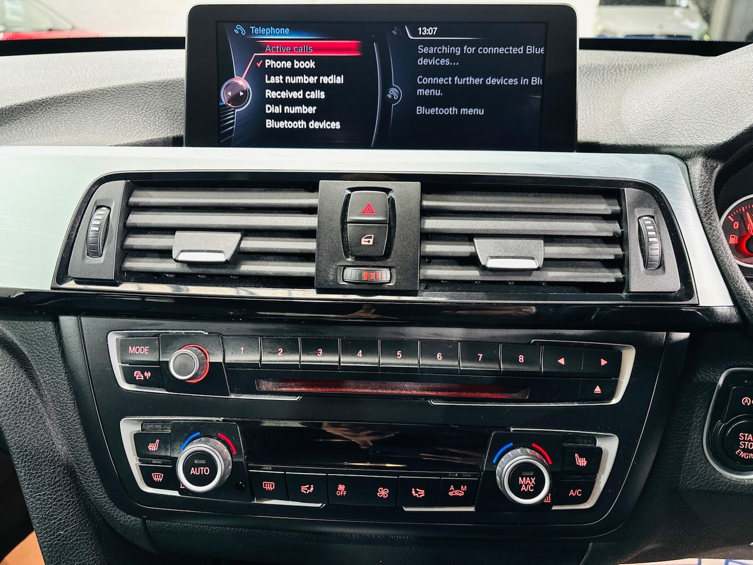 Used BMW 3 Series Gran Turismo 2014 for sale - 77215346: Photo 23