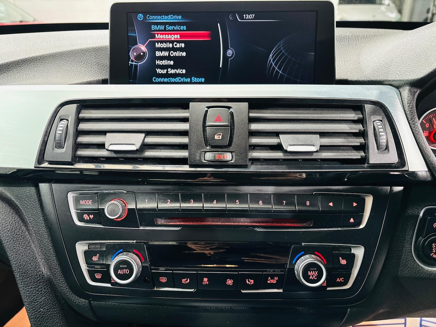 Used BMW 3 Series Gran Turismo 2014 for sale - 77215346: Photo 24