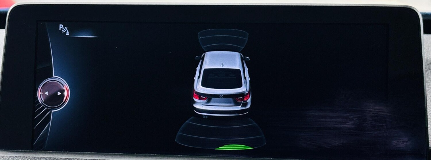 Used BMW 3 Series Gran Turismo 2014 for sale - 77215346: Photo 25