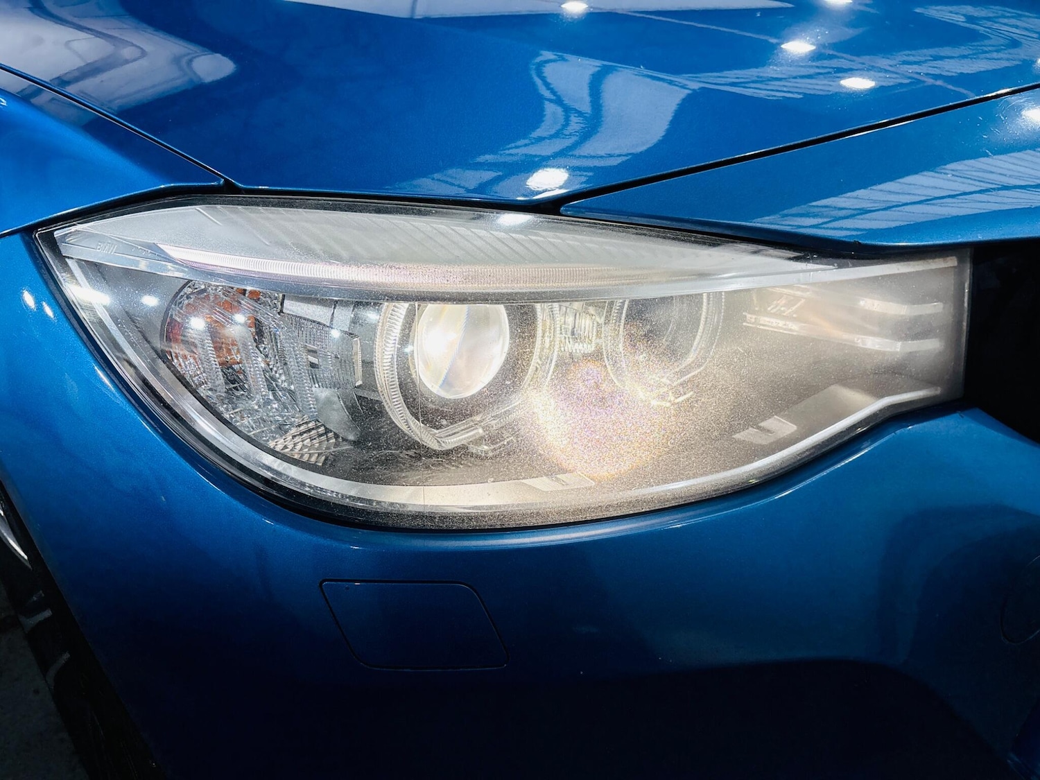 Used BMW 3 Series Gran Turismo 2014 for sale - 77215346: Photo 29