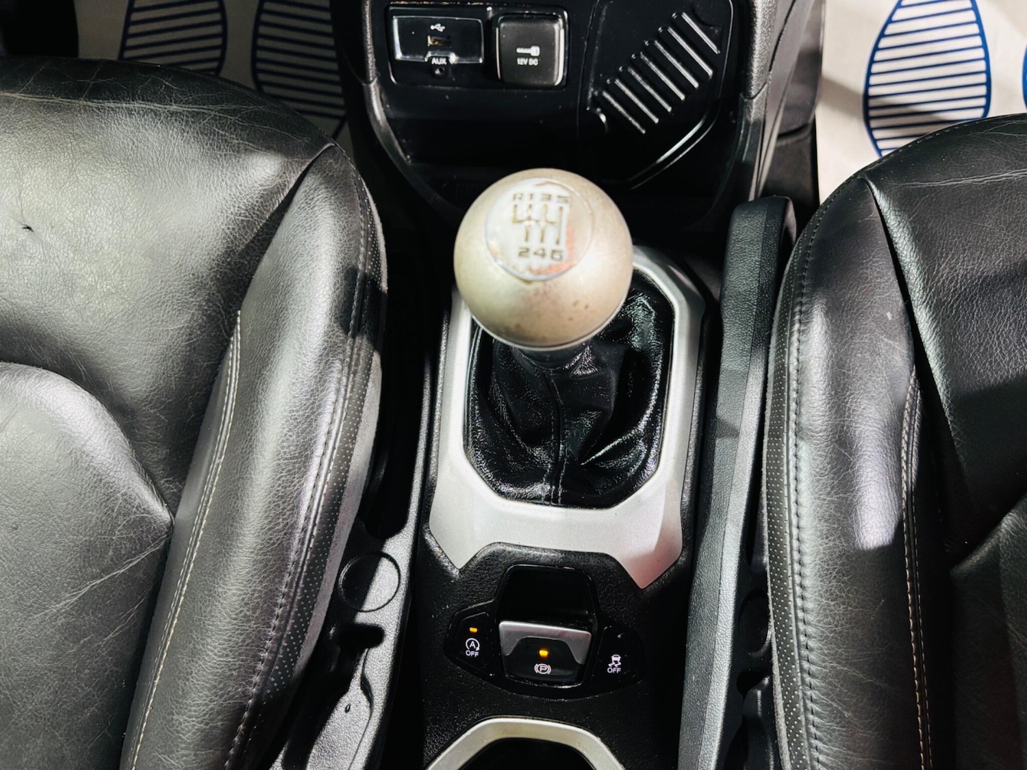 Vehicle 29