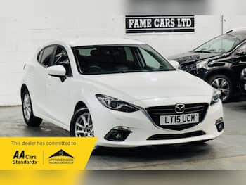 Used Mazda Mazda3 2015 for sale - 79677336: Photo