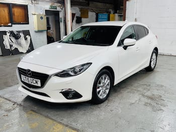 Used Mazda Mazda3 2015 for sale - 79677336: Photo