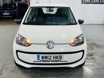 Used Volkswagen up! 2012 for sale - 74851253: Photo