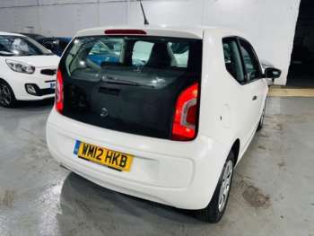 Used Volkswagen up! 2012 for sale - 74851253: Photo
