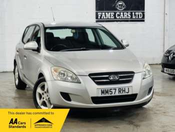 2008 (57) - 1.6 SR Special Edition 5dr