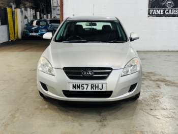 Used Kia Ceed 2008 for sale - 75339898: Photo