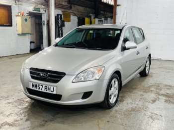 Used Kia Ceed 2008 for sale - 75339898: Photo