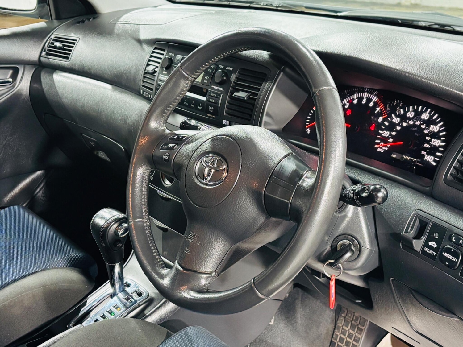 Used Toyota Corolla 2005 for sale - 77279517: Photo 11