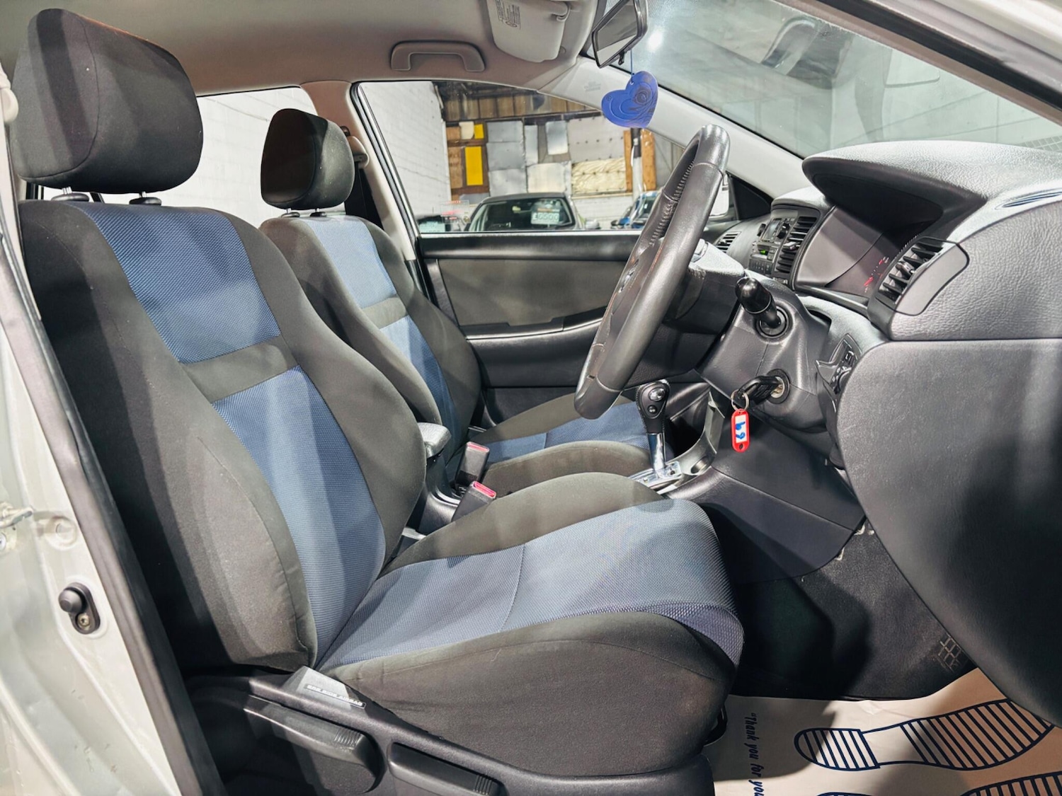 Used Toyota Corolla 2005 for sale - 77279517: Photo 13