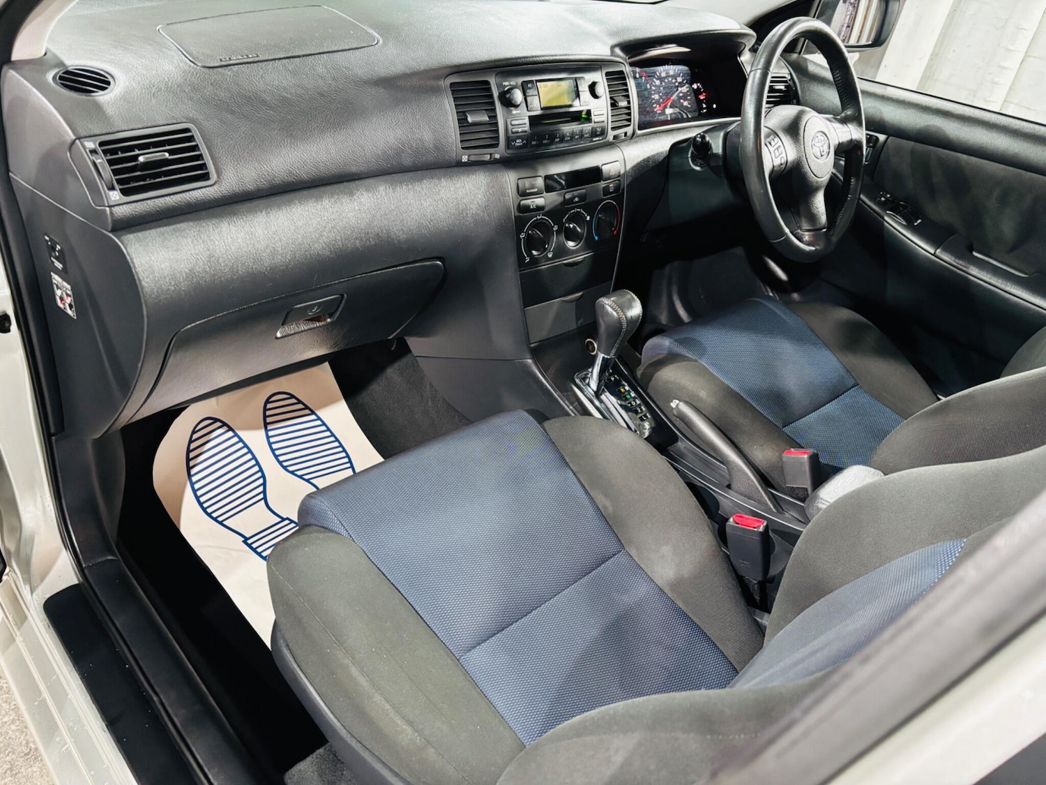 Used Toyota Corolla 2005 for sale - 77279517: Photo 14