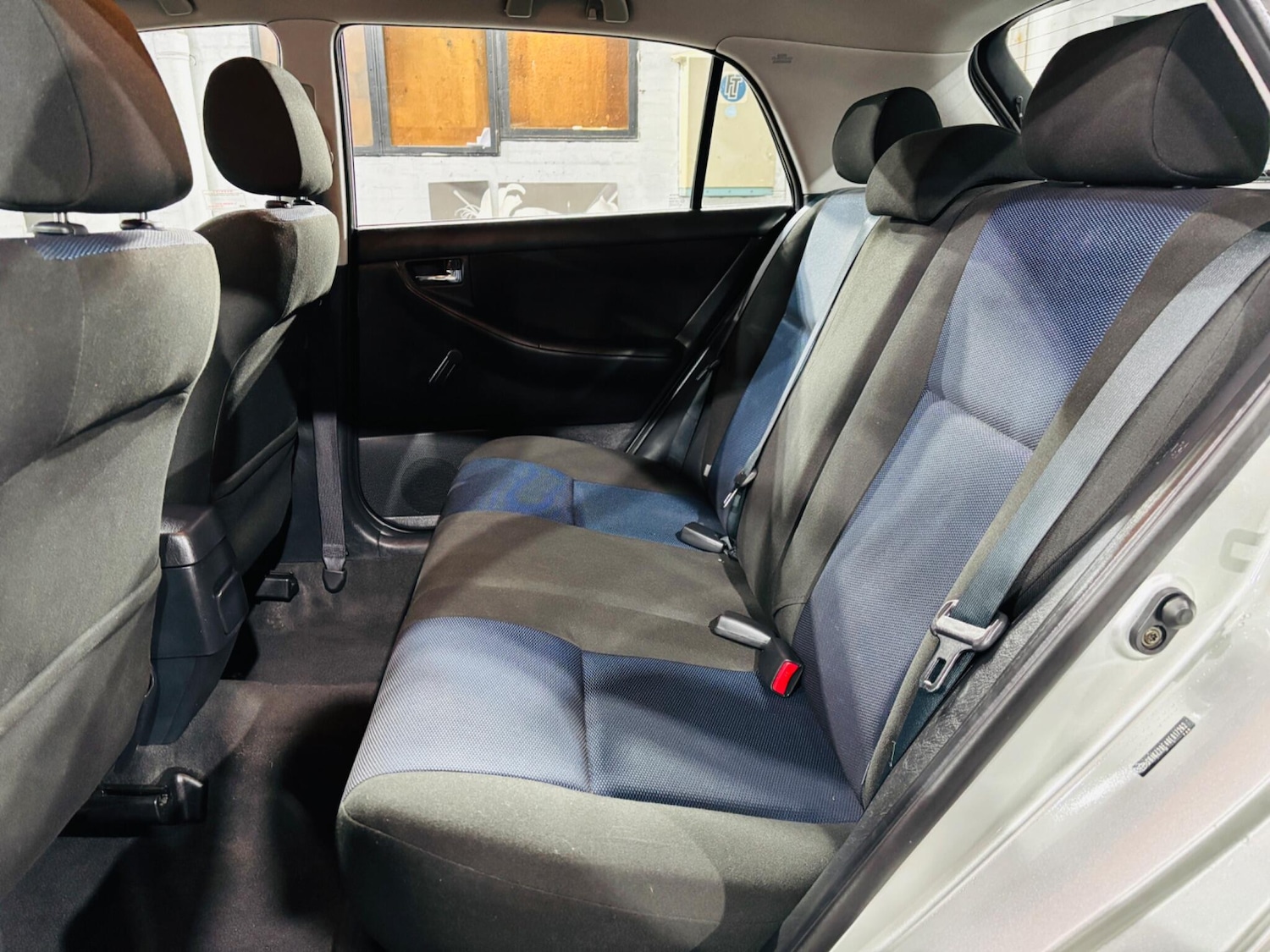 Used Toyota Corolla 2005 for sale - 77279517: Photo 16