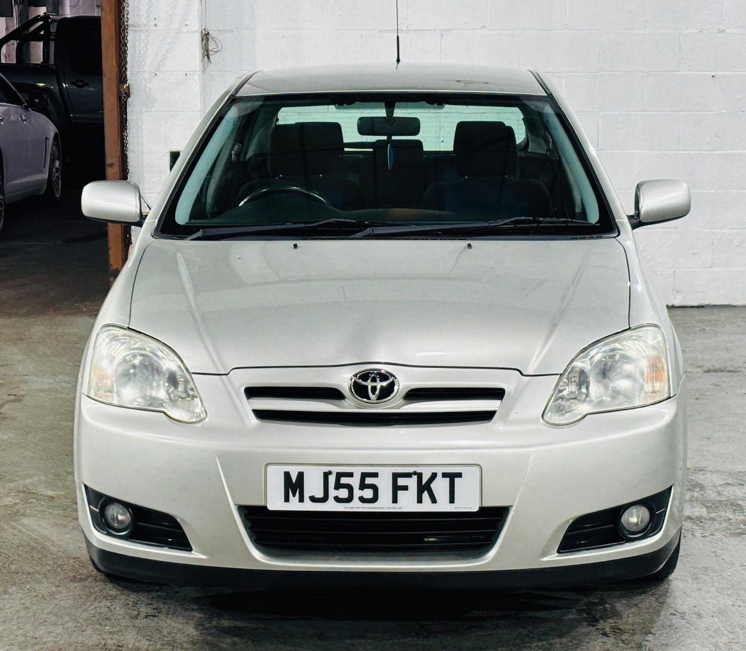 Used Toyota Corolla 2005 for sale - 77279517: Photo 2