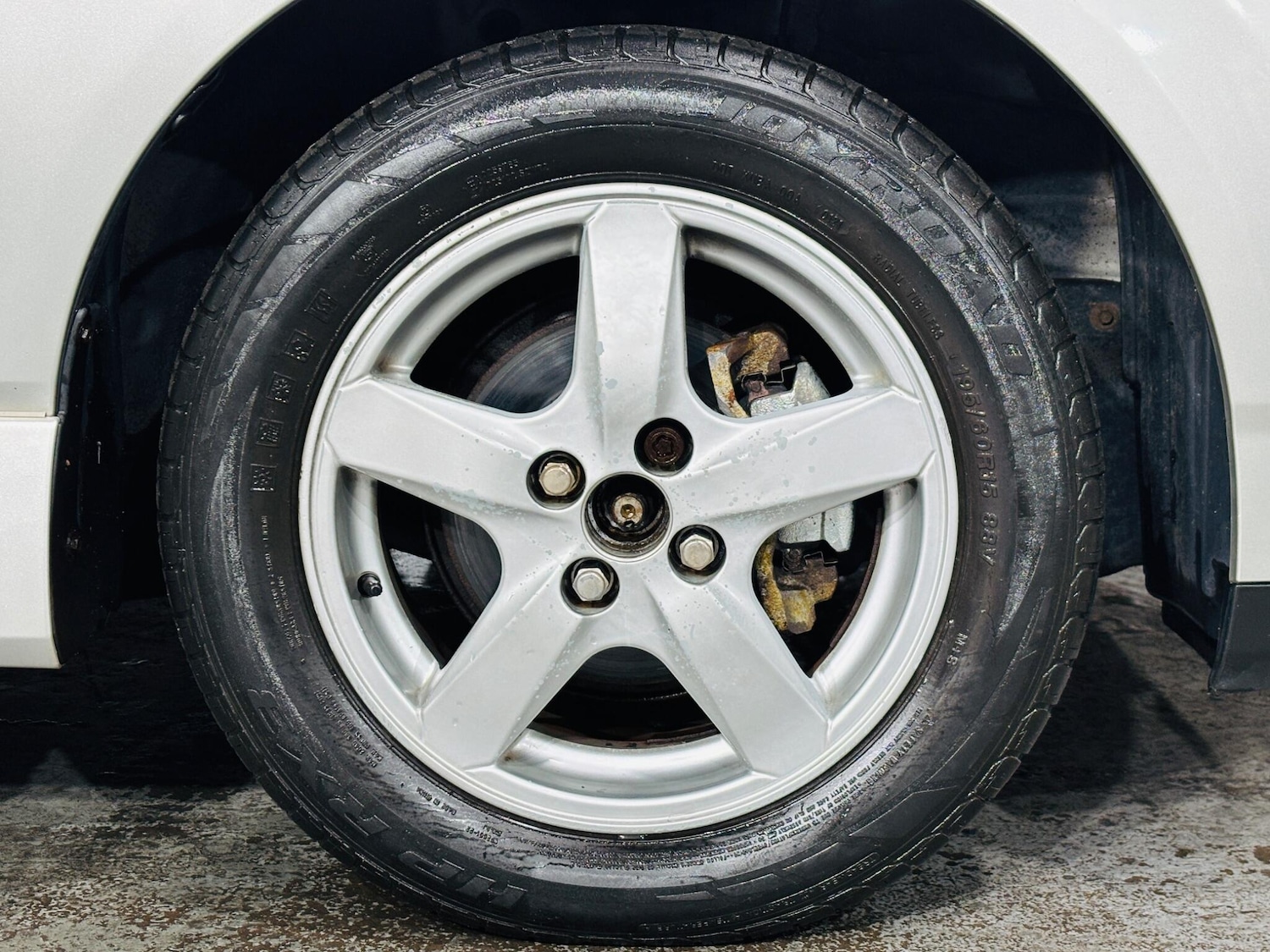 Used Toyota Corolla 2005 for sale - 77279517: Photo 24