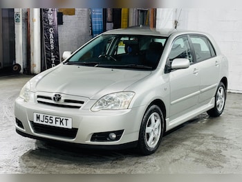 Used Toyota Corolla 2005 for sale - 77279517: Photo