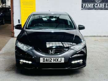 Used Honda Civic 2012 for sale - 75388169: Photo