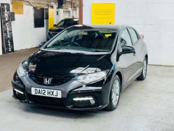 Used Honda Civic 2012 for sale - 75388169: Photo
