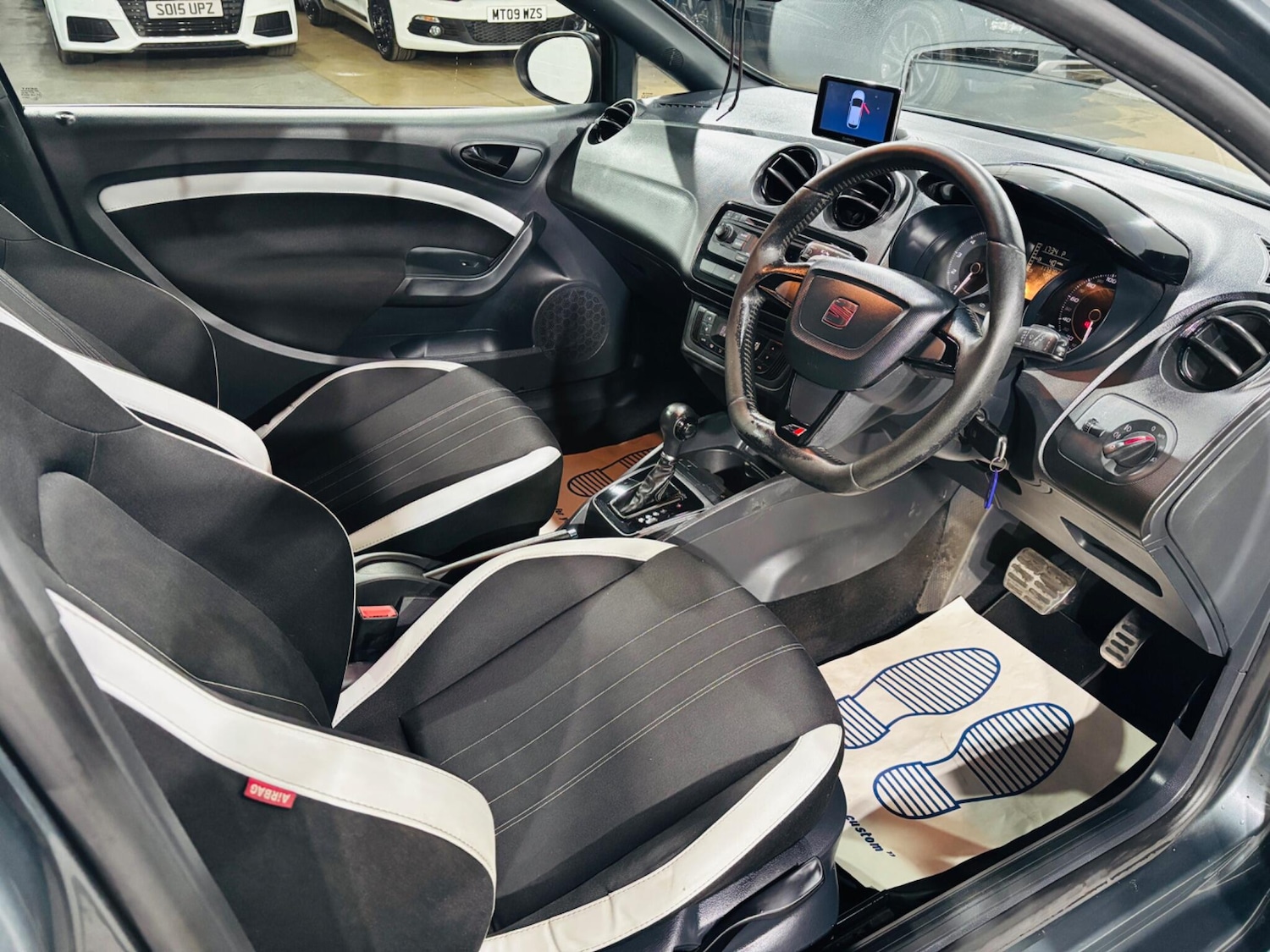 Used SEAT Ibiza for sale - 78007584: Photo 10