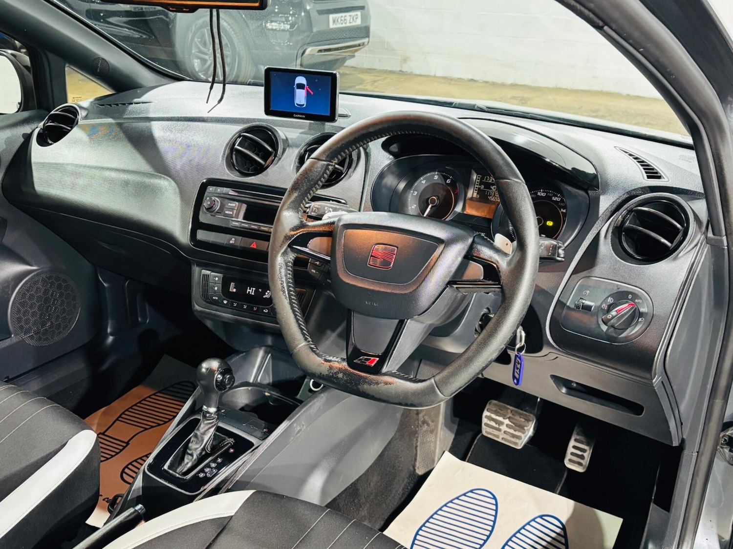 Used SEAT Ibiza for sale - 78007584: Photo 11