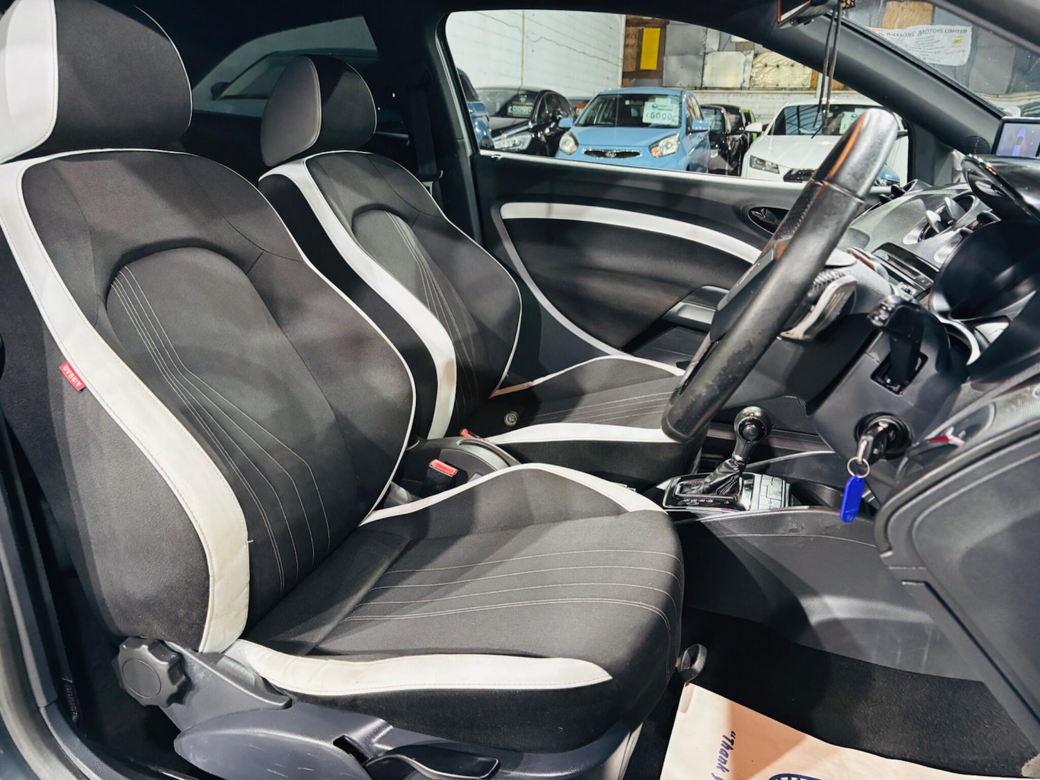 Used SEAT Ibiza for sale - 78007584: Photo 13