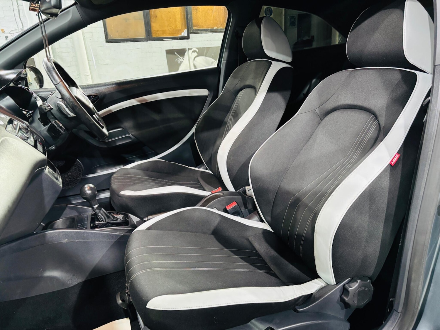 Used SEAT Ibiza for sale - 78007584: Photo 15