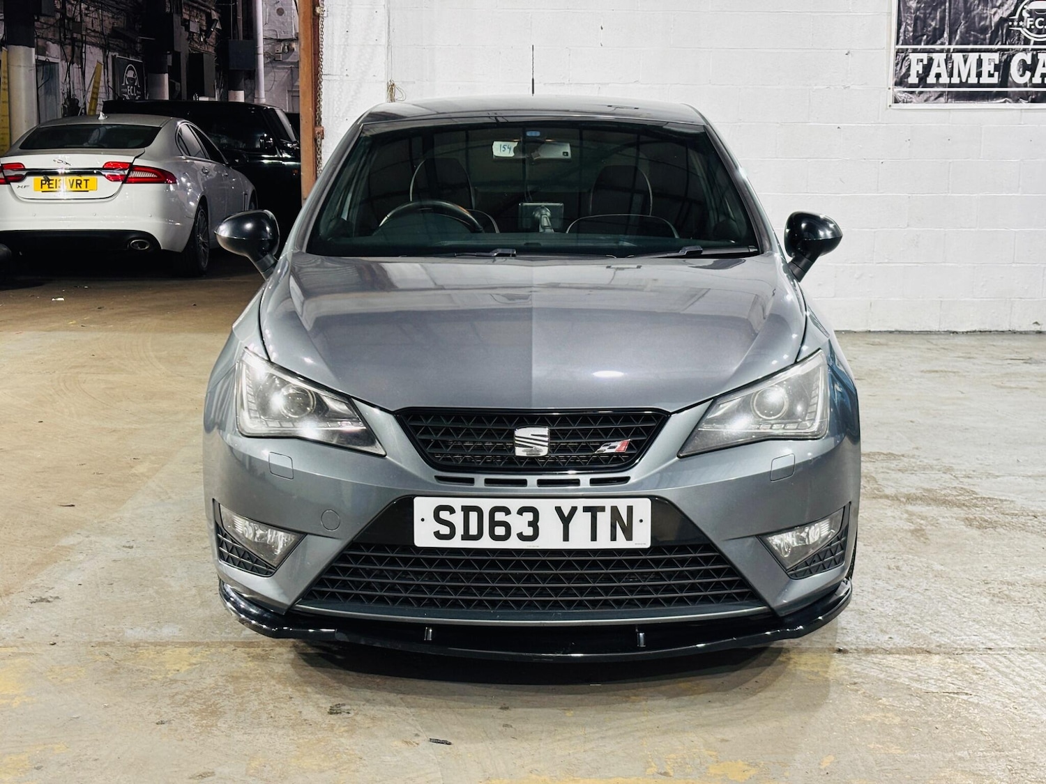 Used SEAT Ibiza for sale - 78007584: Photo 2