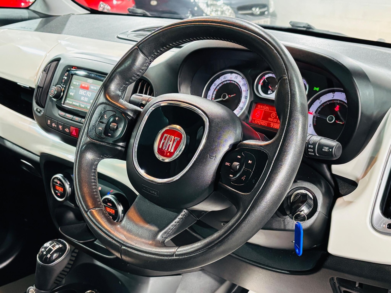 Used Fiat 500L 2013 for sale - 76592159: Photo 11