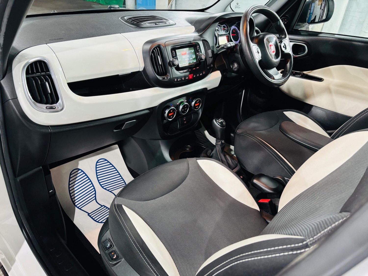 Used Fiat 500L 2013 for sale - 76592159: Photo 14