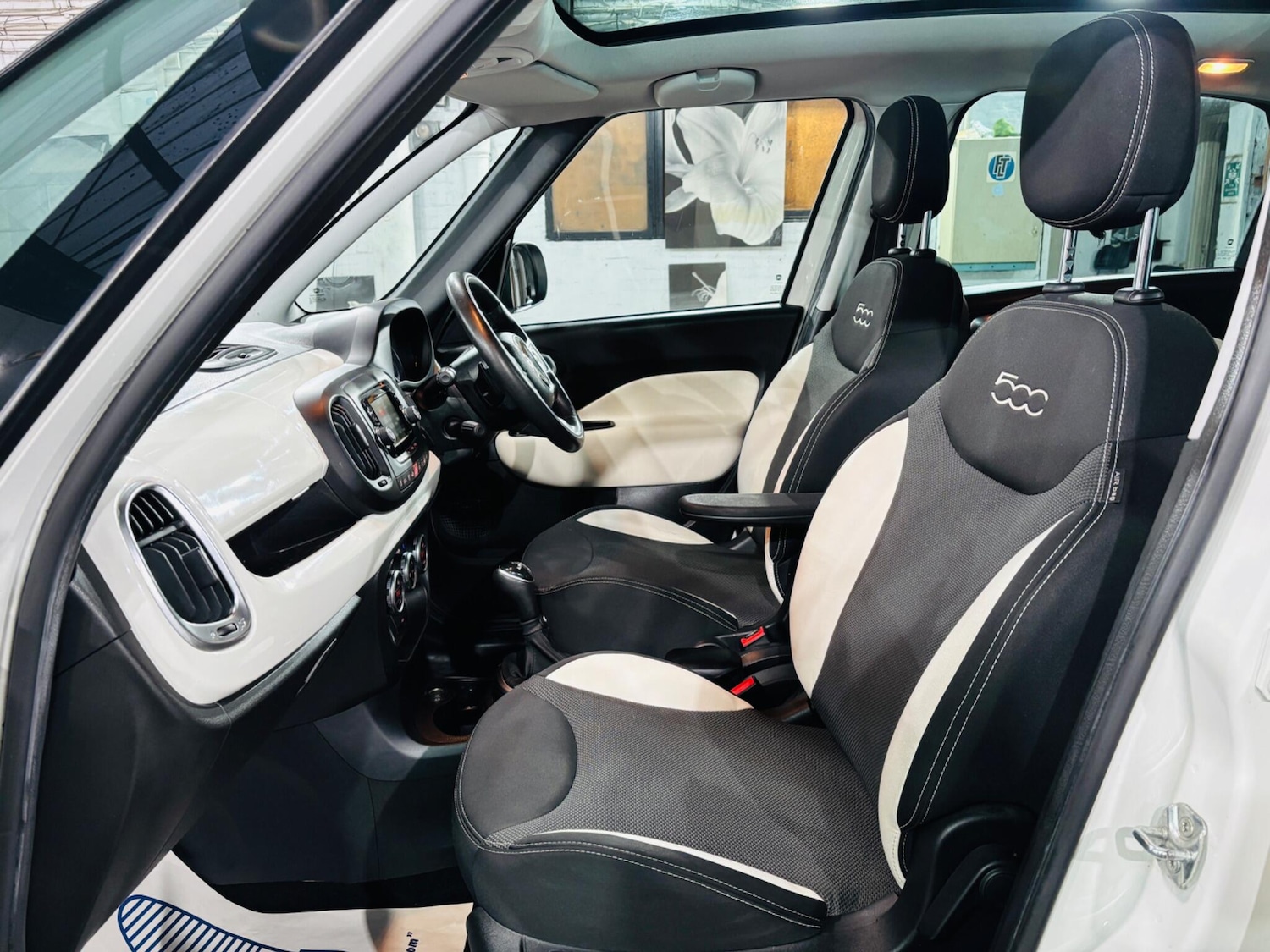 Used Fiat 500L 2013 for sale - 76592159: Photo 15