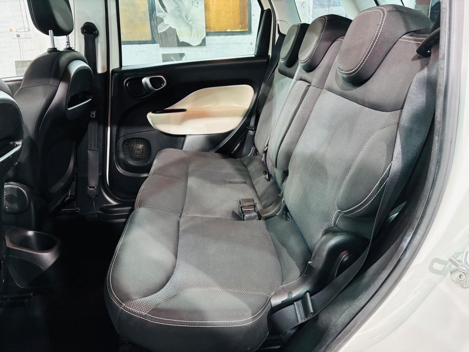 Used Fiat 500L 2013 for sale - 76592159: Photo 16