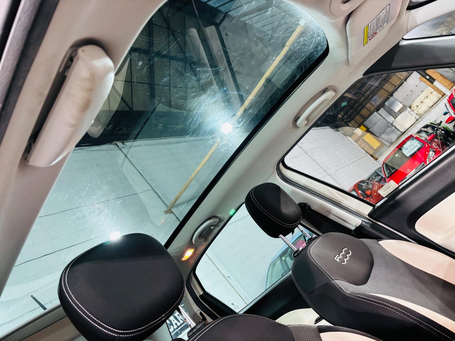 Used Fiat 500L 2013 for sale - 76592159: Photo 17