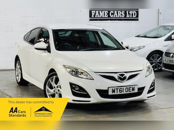 Used Mazda Mazda6 2012 for sale - 79395705: Photo