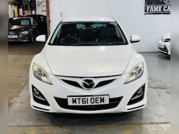 Used Mazda Mazda6 2012 for sale - 79395705: Photo