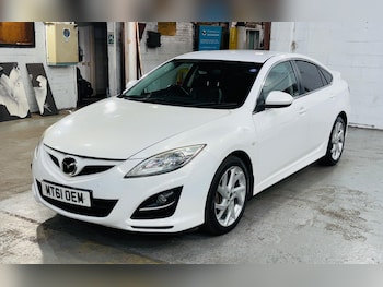 Used Mazda Mazda6 2012 for sale - 79395705: Photo