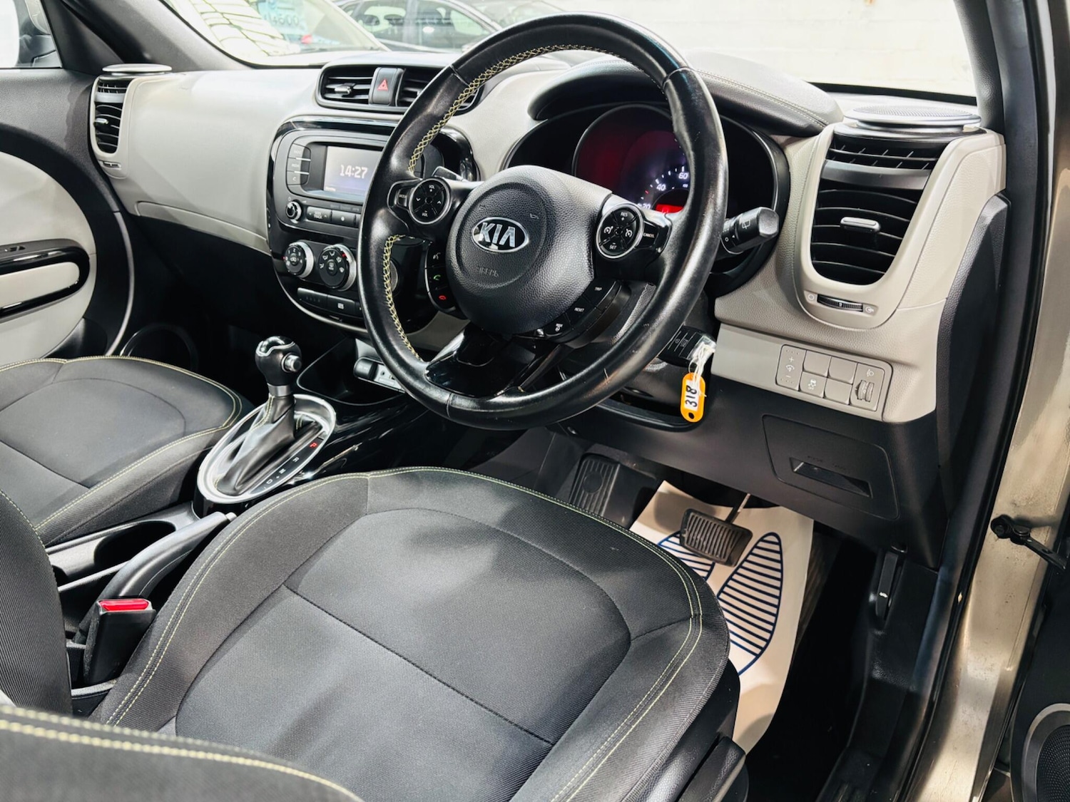 Used Kia Soul 2014 for sale - 76042532: Photo 10
