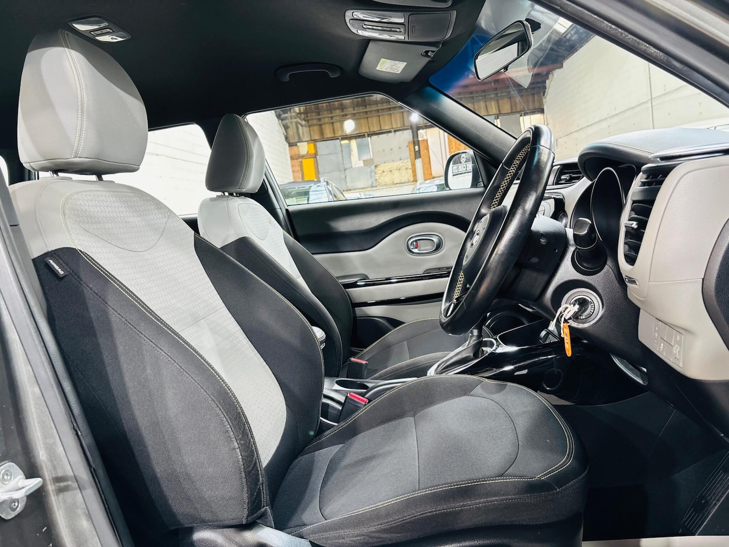 Used Kia Soul 2014 for sale - 76042532: Photo 13