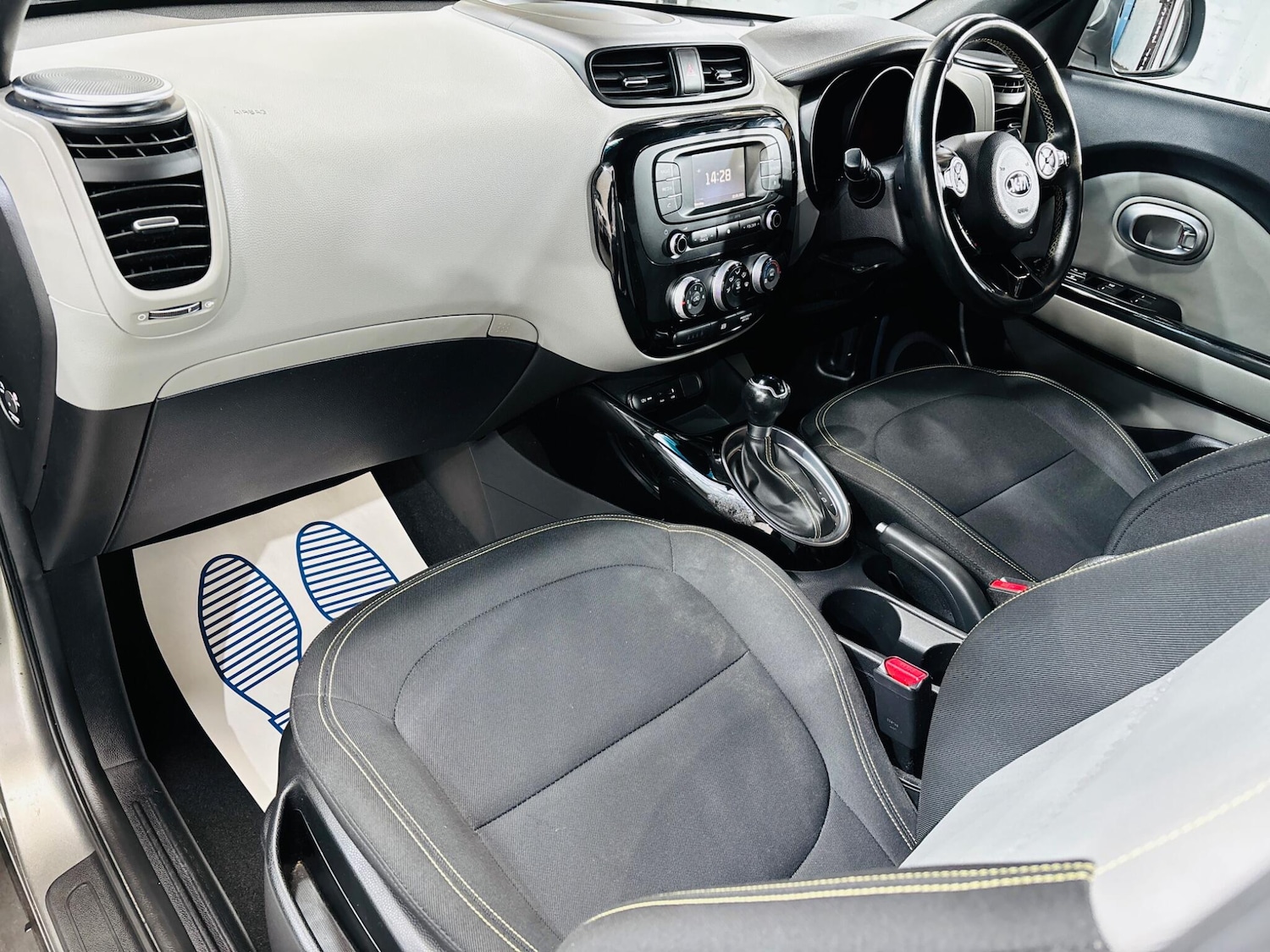 Used Kia Soul 2014 for sale - 76042532: Photo 14