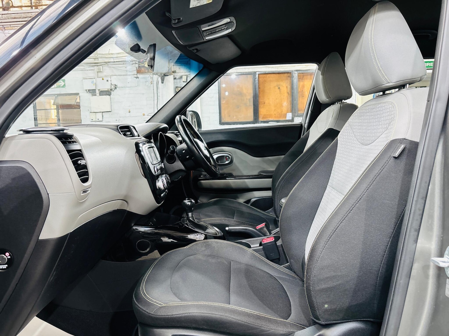 Used Kia Soul 2014 for sale - 76042532: Photo 15