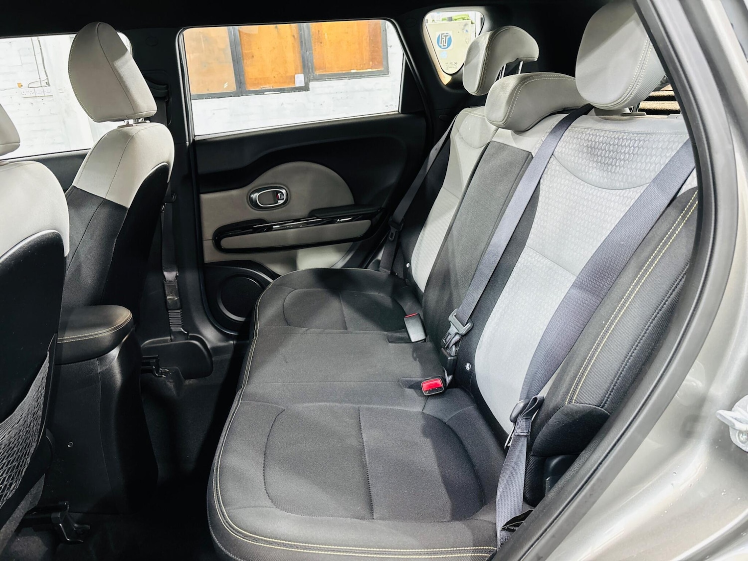 Used Kia Soul 2014 for sale - 76042532: Photo 16