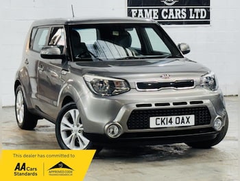 2014 (14) - 1.6 CRDi Connect Auto Euro 5 5dr