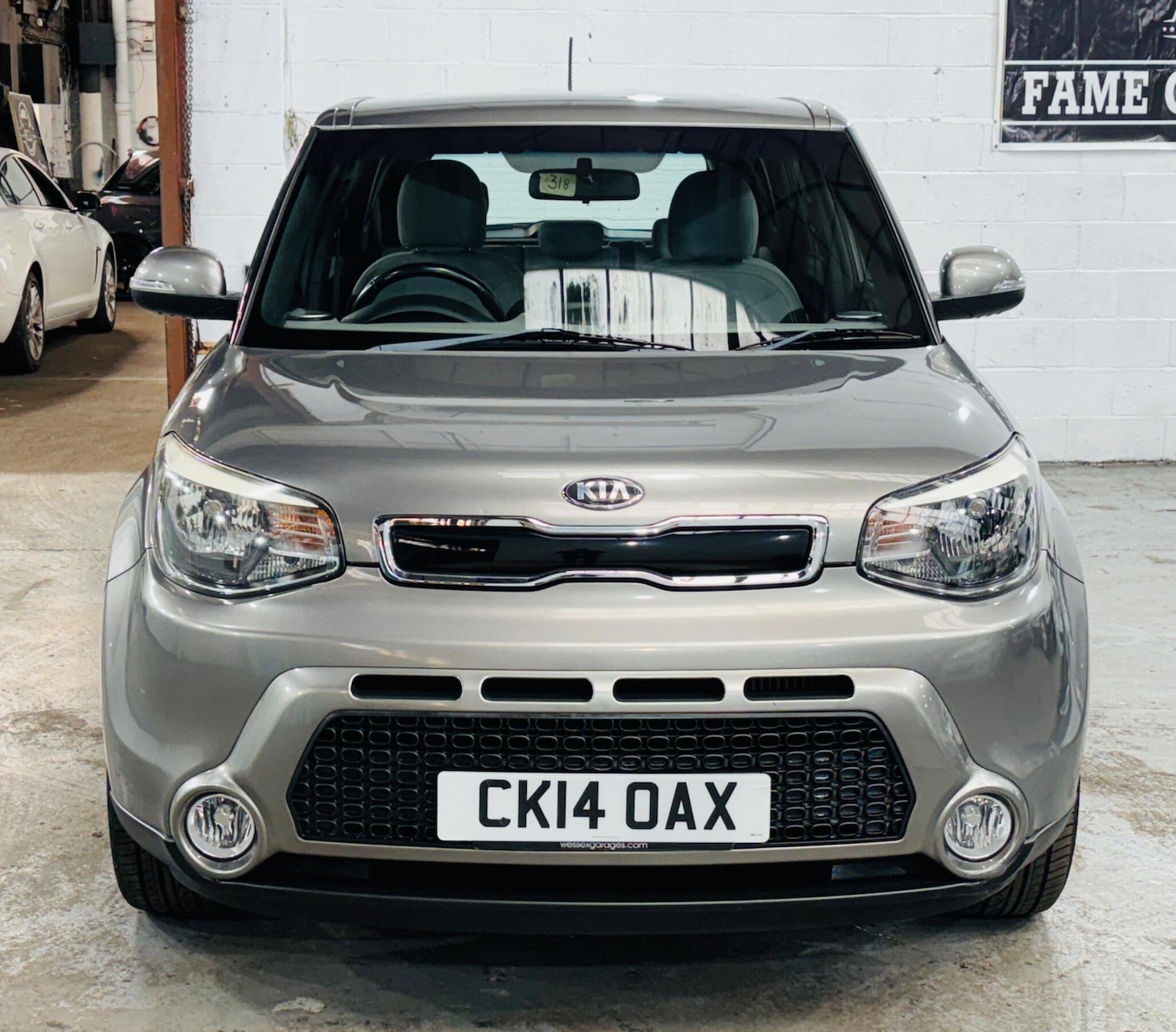 Used Kia Soul 2014 for sale - 76042532: Photo 2