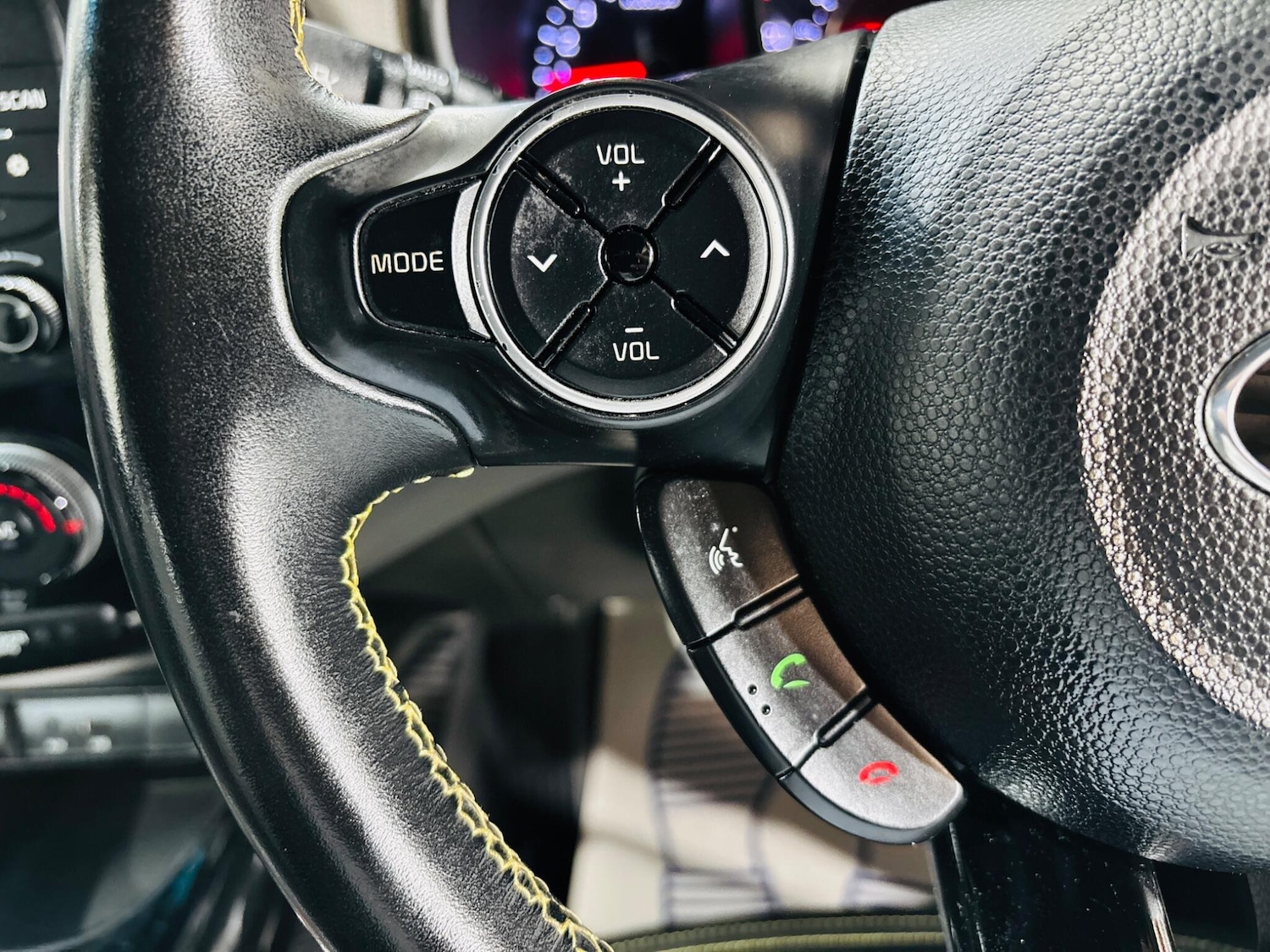 Used Kia Soul 2014 for sale - 76042532: Photo 21