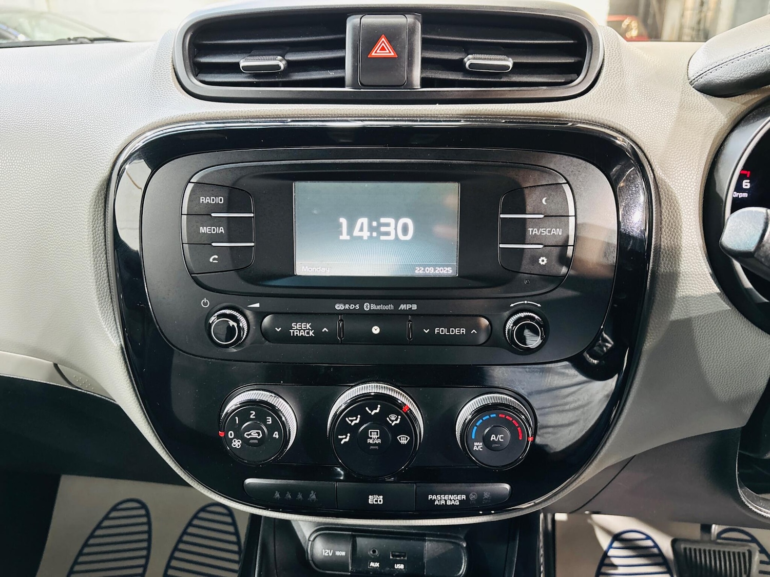 Used Kia Soul 2014 for sale - 76042532: Photo 22