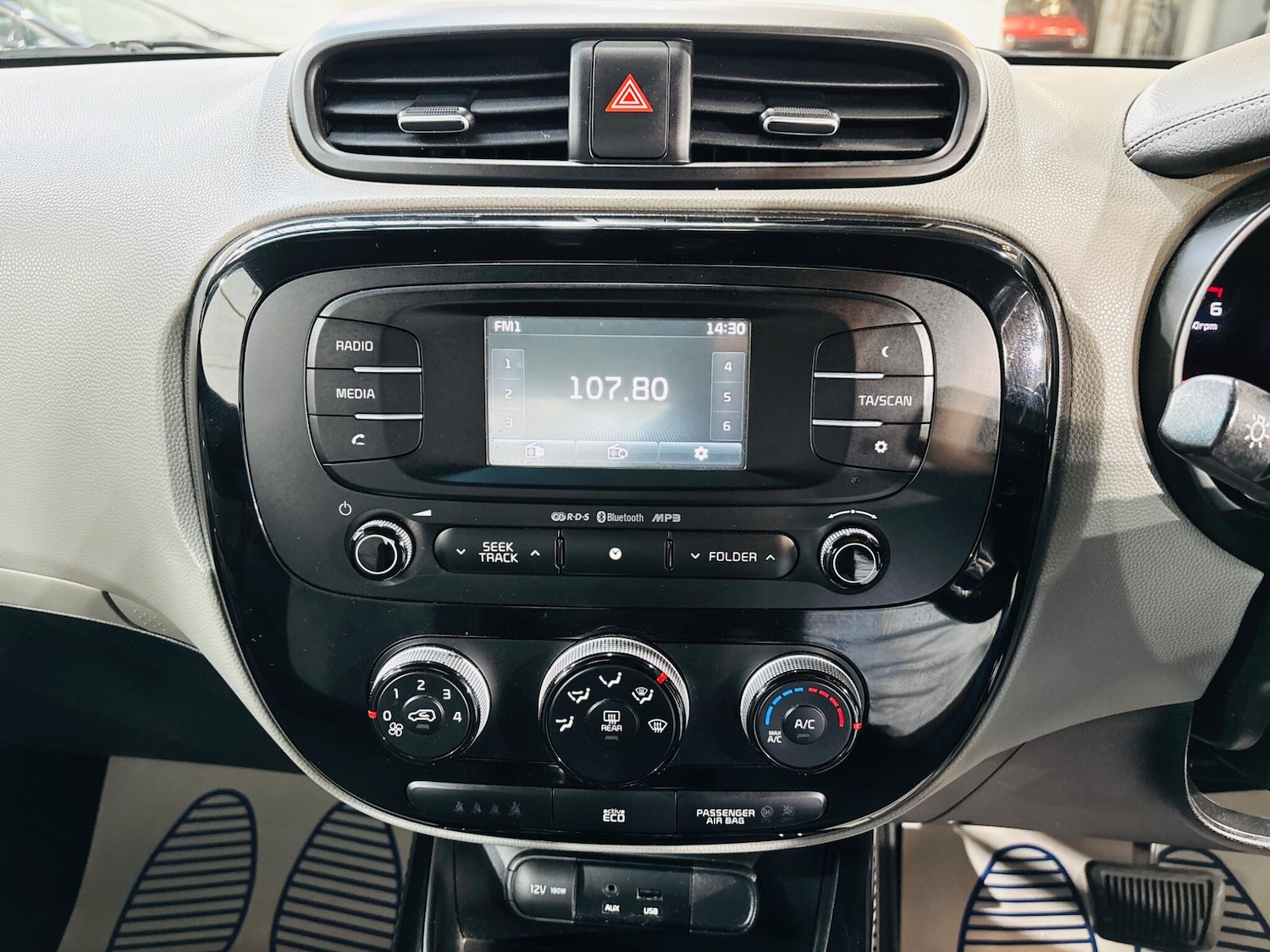 Used Kia Soul 2014 for sale - 76042532: Photo 24