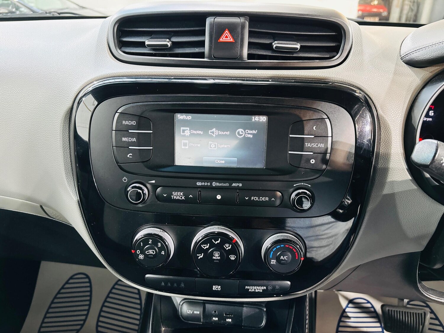 Used Kia Soul 2014 for sale - 76042532: Photo 25